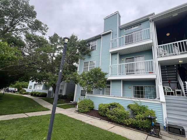 316 Heather Croft #316, Egg Harbor Township, NJ 08234