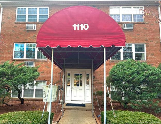 1110 New Haven Ave #119, Milford, CT 06460