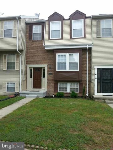 1608 Tulip Ave, District Heights, MD 20747