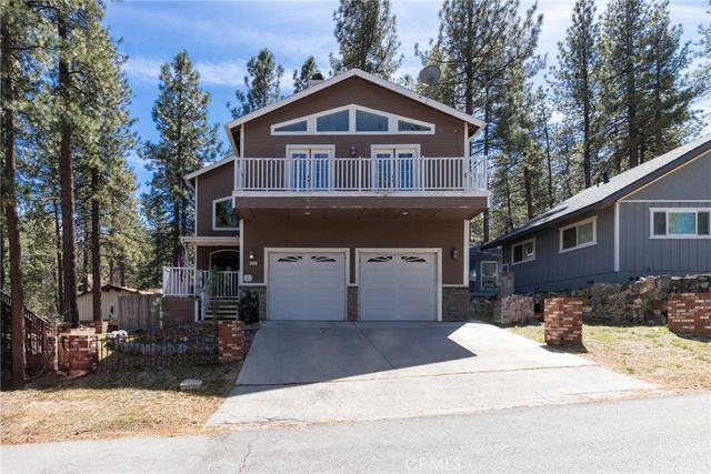 1699 Linnet Rd, Wrightwood, CA 92397
