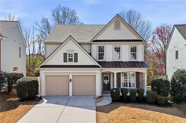 3775 Branch Bluff Ln, Cumming, GA 30040