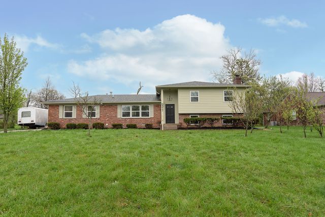 5317 Hedgerow Dr, Indianapolis, IN 46226