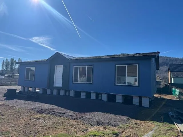 305 Bush St, Greenville, CA 95947
