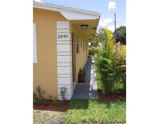 2840 NW 15th Ct   #1, Fort Lauderdale, FL 33311