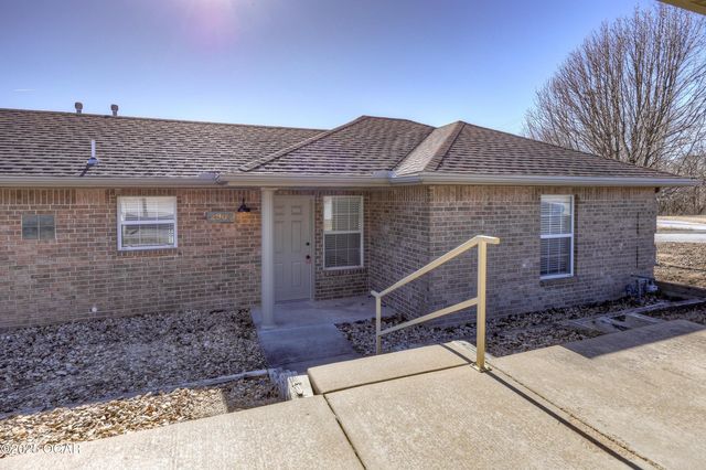 2907 S  Jackson Ave, Joplin, MO 64804