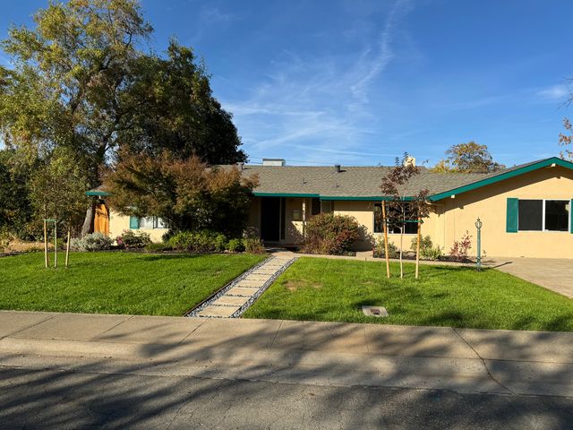 9443 Dalton Way, Orangevale, CA 95662