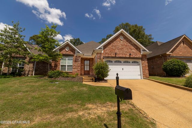 107 Edwin Ave, Starkville, MS 39759