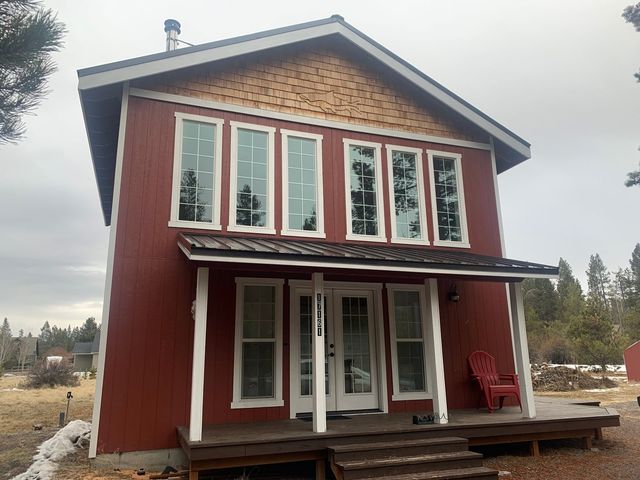17161 Wood Duck Ct, Bend, OR 97707
