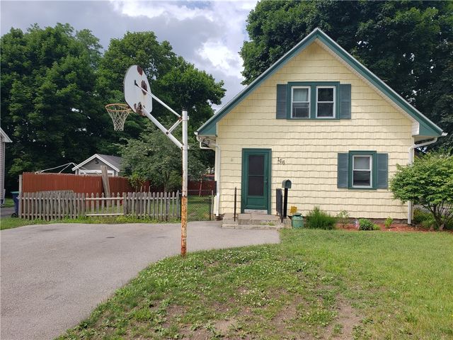 106 Wedgewood Park, Rochester, NY 14616