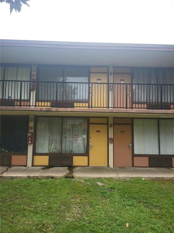 7900 S  Obt #12052, Orlando, FL 32809