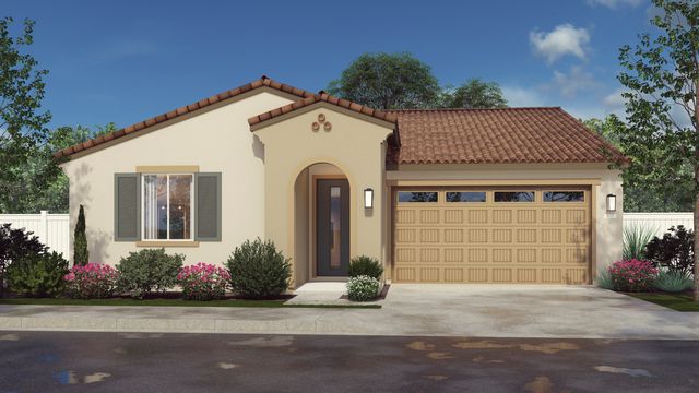 Residence 1782 Plan in Citrea Riverstone, Madera, CA 93636
