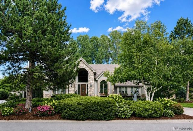 5340 S Race Court, Greenwood Village, CO 80121