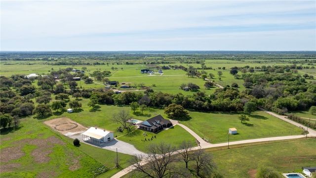 110 Private Road 3661, China Spring, TX 76633