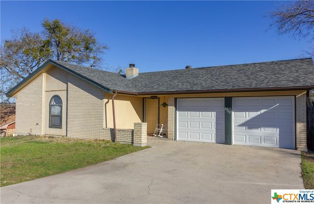 2722 Phyllis Dr, Copperas Cove, TX 76522