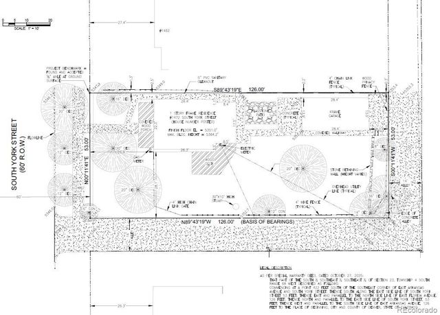 1472 S York Street, Denver, CO 80210