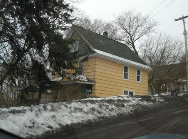 49215 Roosevelt Rd, Hancock, MI 49930