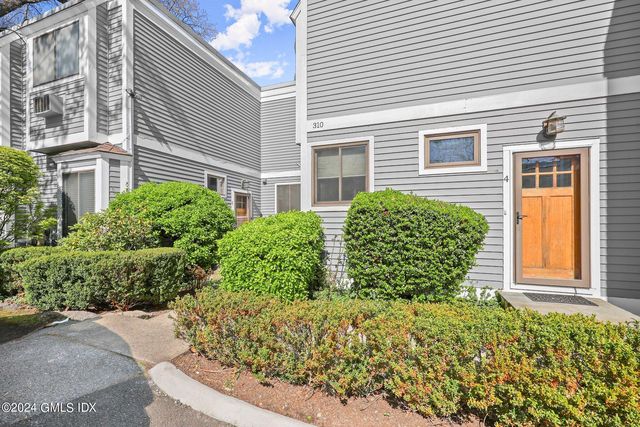 310 Bruce Park Ave #2, Greenwich, CT 06830