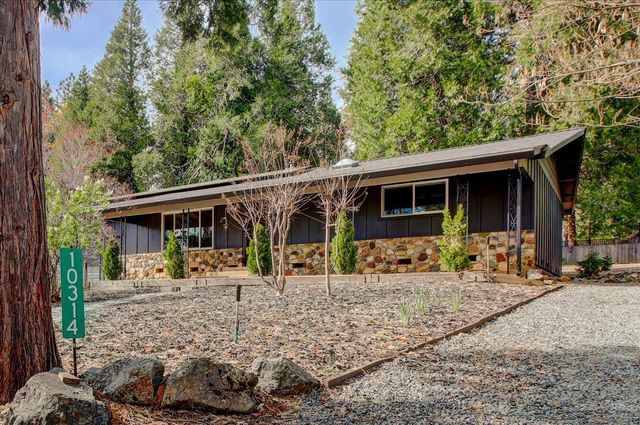 10314 Durbrow Rd, Grass Valley, CA 95945