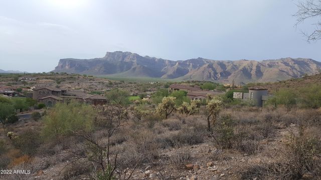 4013 S  Camino De Vida #117, Gold Canyon, AZ 85118