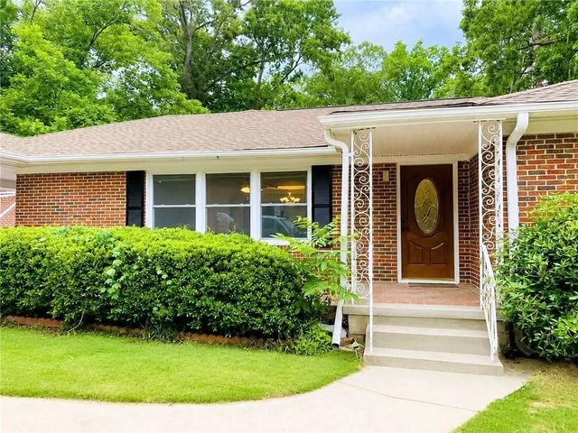 1393 Scott Blvd, Decatur, GA 30030