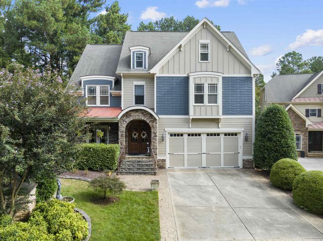 5738 Belmont Valley Ct, Raleigh, NC 27612