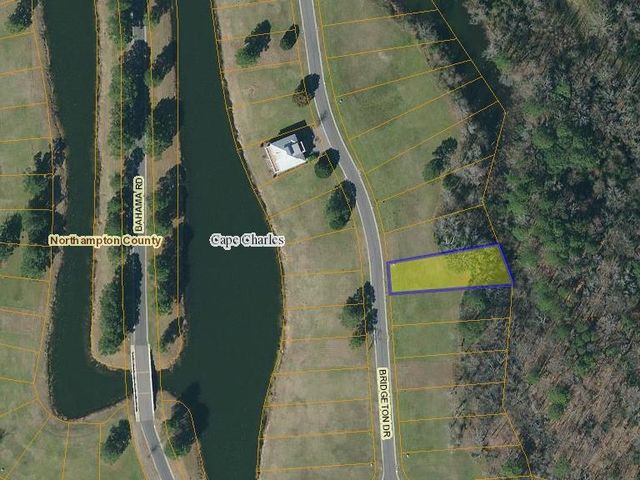 Bridgeton Dr #34, Cape Charles, VA 23310