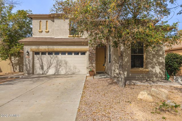 3628 E JANELLE Way, Gilbert, AZ 85298