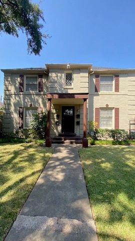 4305 Bell St #3, Houston, TX 77023