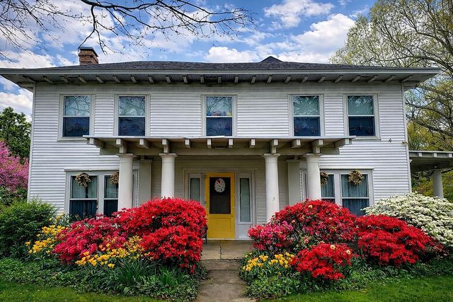 707 S  Prairie St, Bloomfield, MO 63825