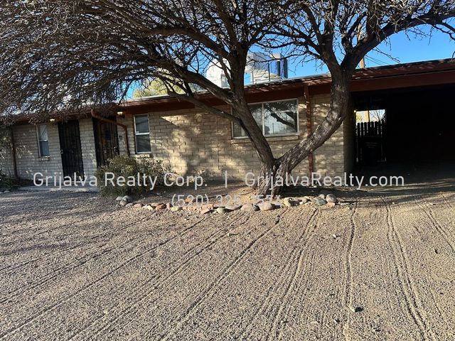 1143 E  Water St #1145, Tucson, AZ 85719