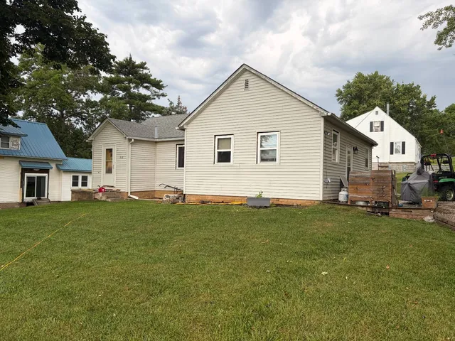 510 E  5th St, Neligh, NE 68756