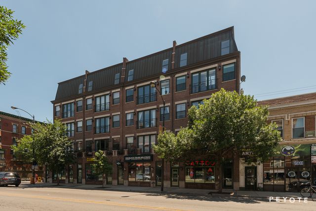 1907 W  Chicago Ave #4, Chicago, IL 60622