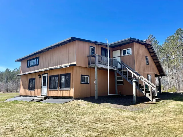 6854 N  Zett Rd, Winter, WI 54896