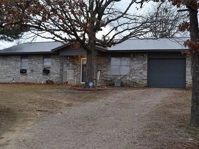 451466 E  1630th Rd, Talihina, OK 74571