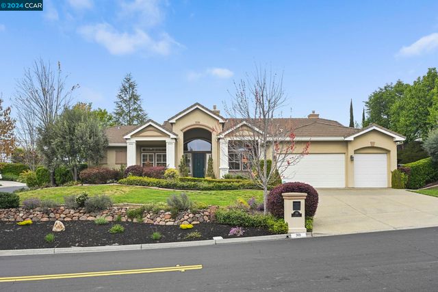 301 Ensley Ct, Alamo, CA 94507