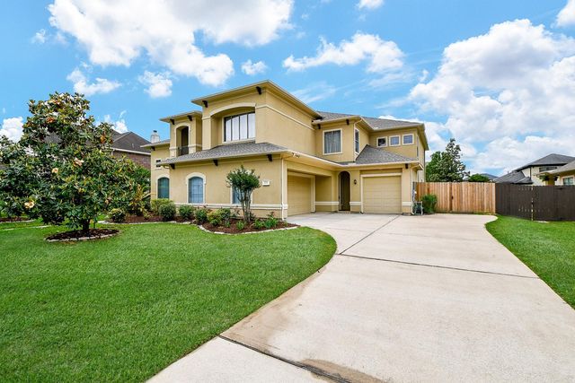 1731 Pampas Trail Dr, Friendswood, TX 77546