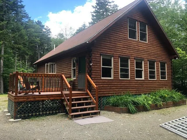 10 Otter Slide Road, Greenville, ME 04441