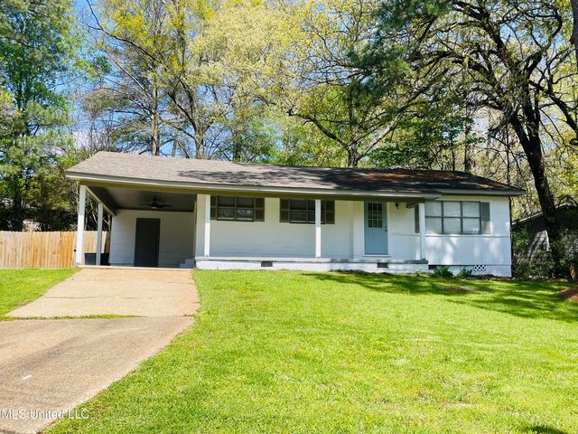 210 Marilyn Dr, Pearl, MS 39208