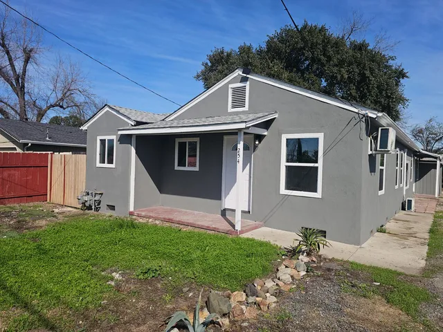 254 S  Adelbert Ave, Stockton, CA 95215