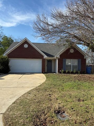 415 Fulton Dr, Midland City, AL 36350