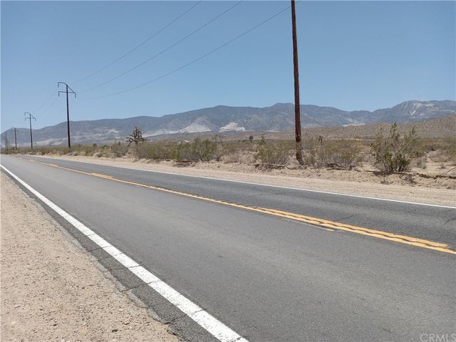 State Hwy  #18, Lucerne Valley, CA 92356