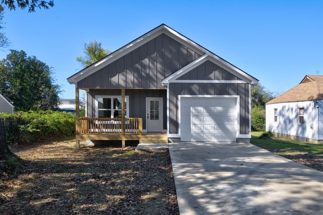 3105 Wood Ave, Chattanooga, TN 37406