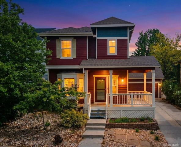 4213 Timber Hollow Loop, Castle Rock, CO 80109