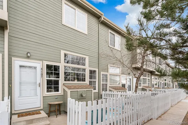 8199 Welby Road #4107, Thornton, CO 80229