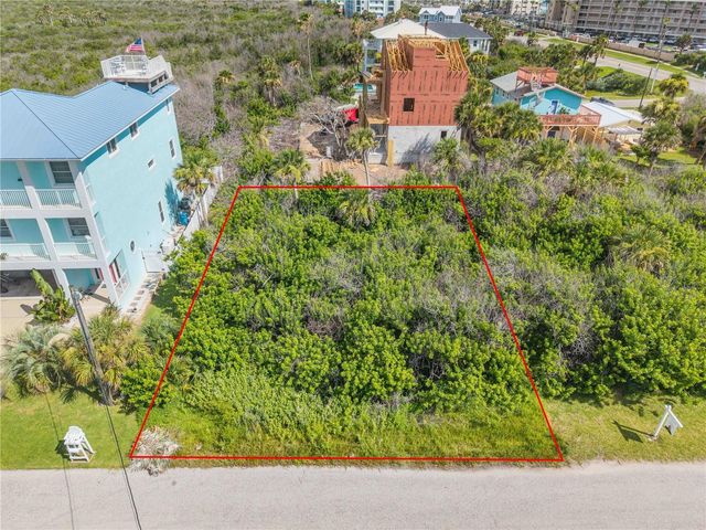 Bass Ave, New Smyrna Beach, FL 32169