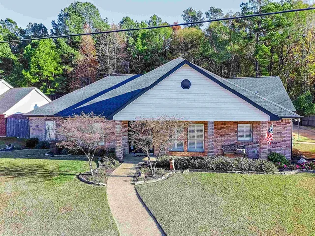4604 Jeff Davis St, Marshall, TX 75672