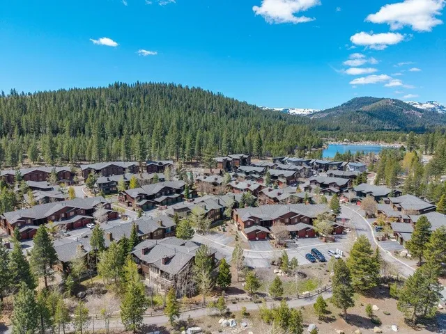 11429 Dolomite Way #5, Truckee, CA 96161