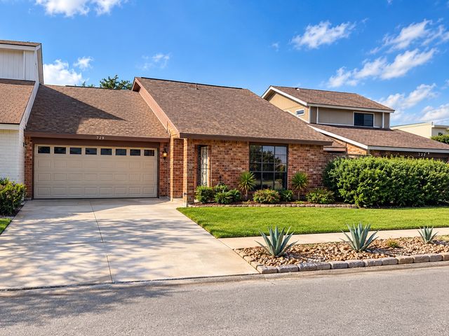 725 W  Jonquil Ave, McAllen, TX 78501
