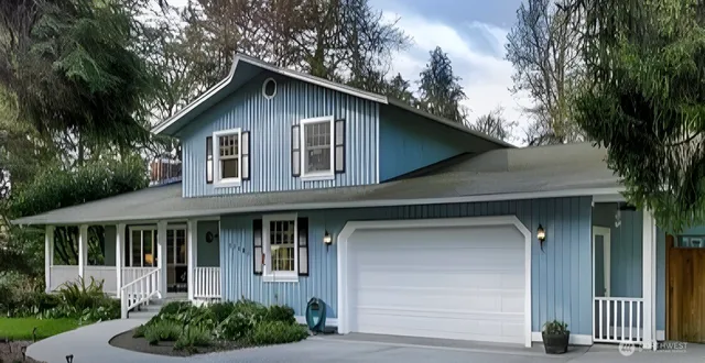 17401 NE 195th Street, Woodinville, WA 98072
