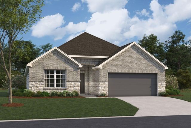 2119 Lone Bronco Blvd, Rosenberg, TX 77471